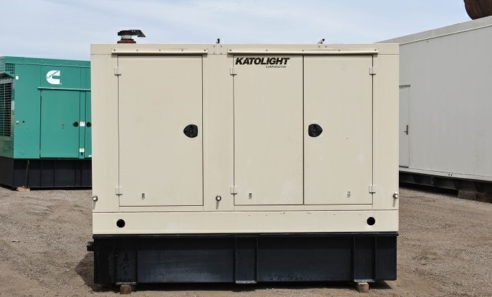 安达购买柴油发电机需留心哪些问题?