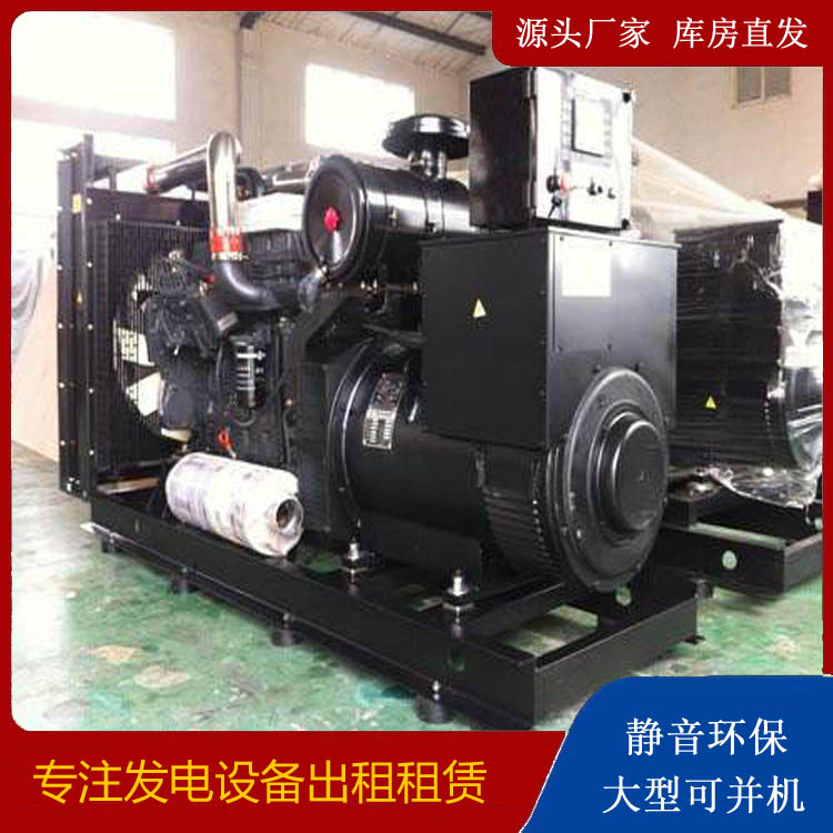 安达发电车出租 柴油发电机组需要经常换机油吗？