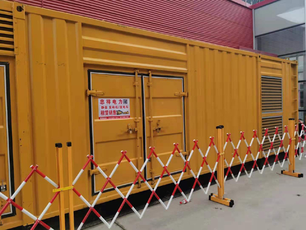 安达关于通用发电机的十万个为什么？