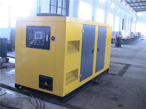 安达租赁发电机 柴油发电机组的蓄电池种类有哪些？