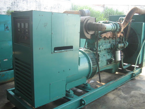 安达出租发电机-发电机组购买指南都有哪些