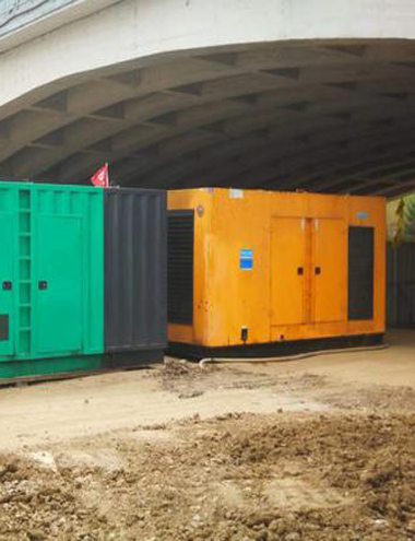 安达租赁发电机-如何在高水温下检查柴油发电机发电机运转状态