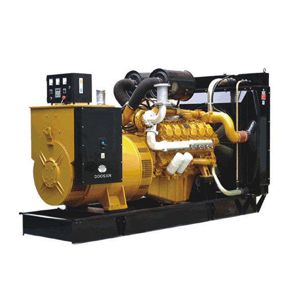 安达租赁发电机-怎样确保潍柴发电机组的质量