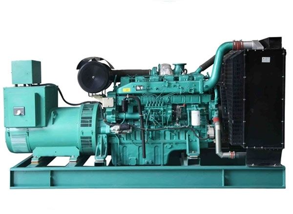安达发电机租赁-柴油发电机与汽油发电机的区别