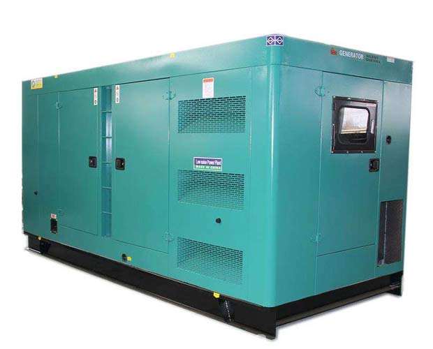 安达出租发电机-柴油发电机组低负荷运行危险吗？