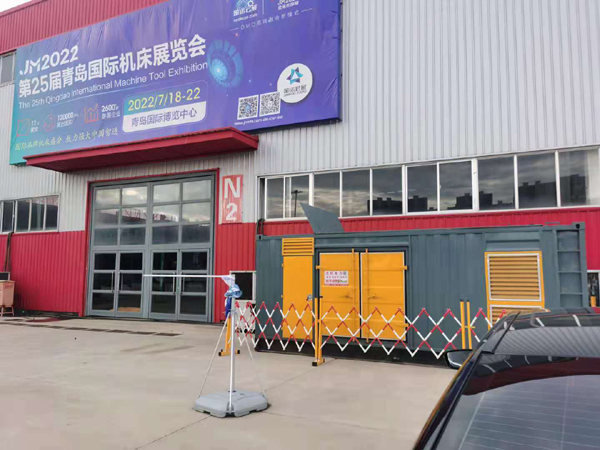 安达发电机租赁-柴油发电机组不及时维护危害大