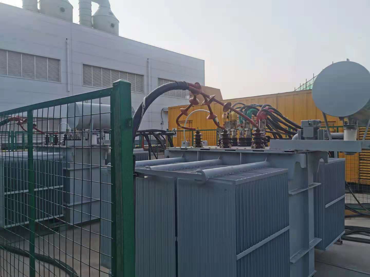 安达出租发电机-静音柴油发电机不维护的危害