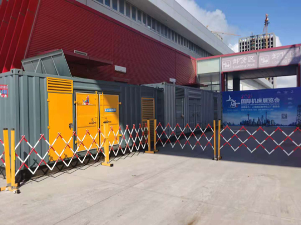 安达租赁发电机-柴油发电机组为什么油耗比较大