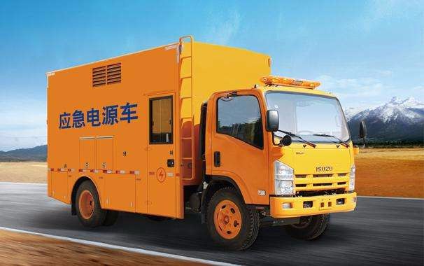 安达租赁发电机-柴油发电机组紧急停机的正确操作方法