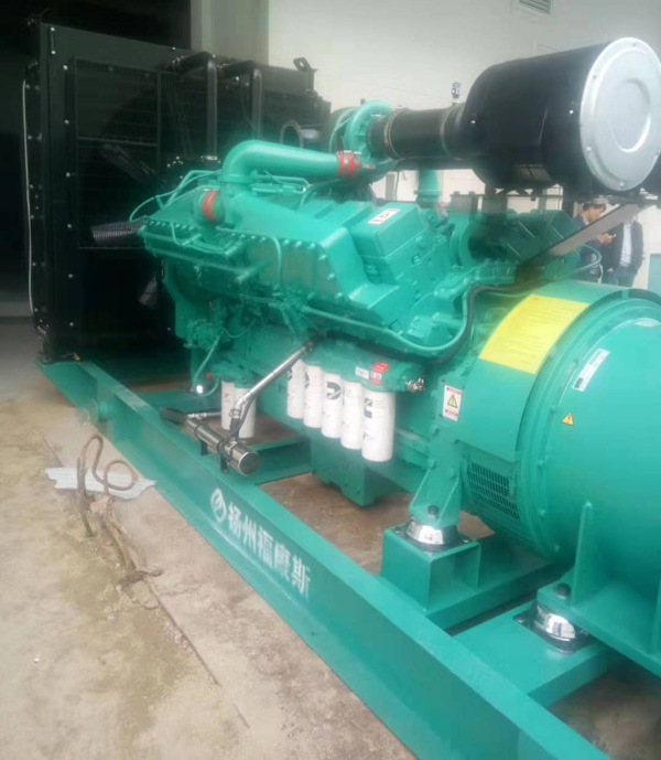 安达出租发电机-发电机租赁后的操作注意事项