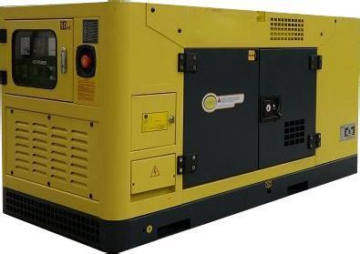 安达出租发电机-发电机温度过高怎么解决