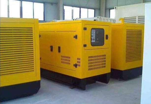 安达出租发电机-启动柴油发电机组前我们要检查什么？