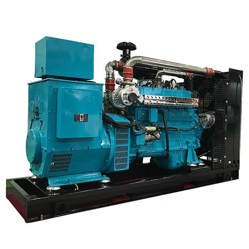 安达关于国产发电机中柴油滤清器保养易被忽视问题