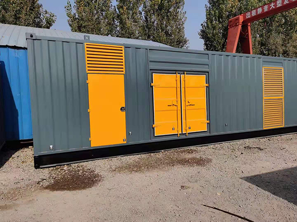 安达签订发电机出租合同时需要注意的一些重要事项：