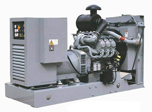 安达发电机租赁照明负载功率和用电量的关系是什么？