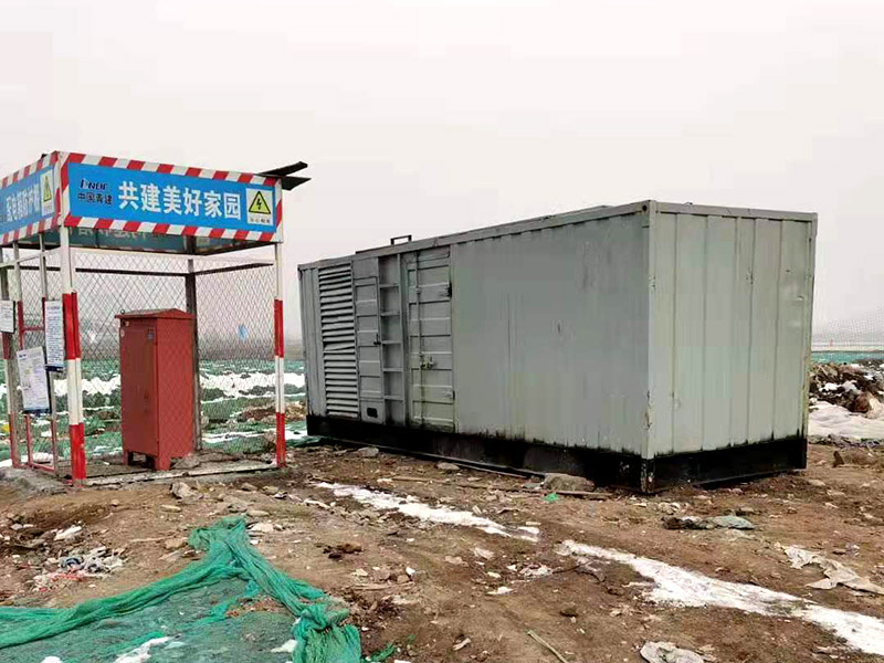 安达燃气发电机在高海拔地区运行时会遇到哪些常见故障？