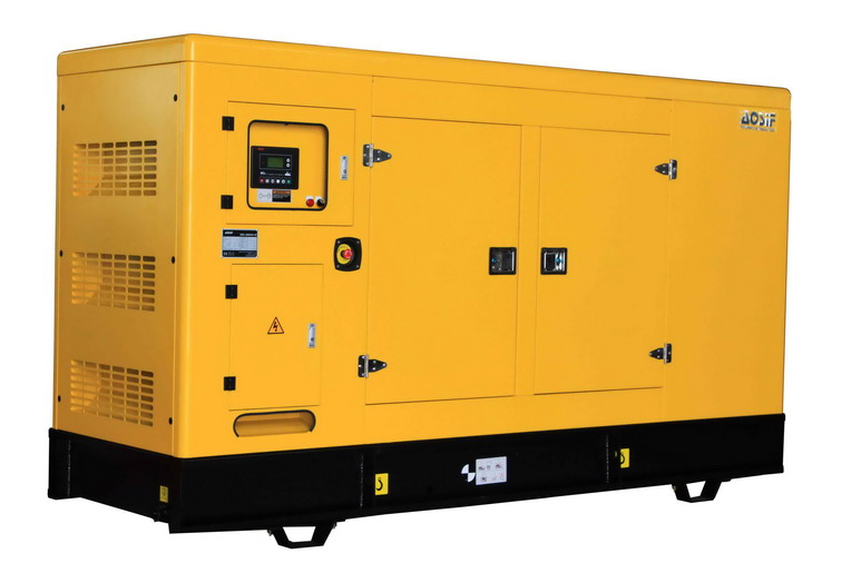 安达柴油发电机组劣质滤清器是如何影响发动机寿命的？