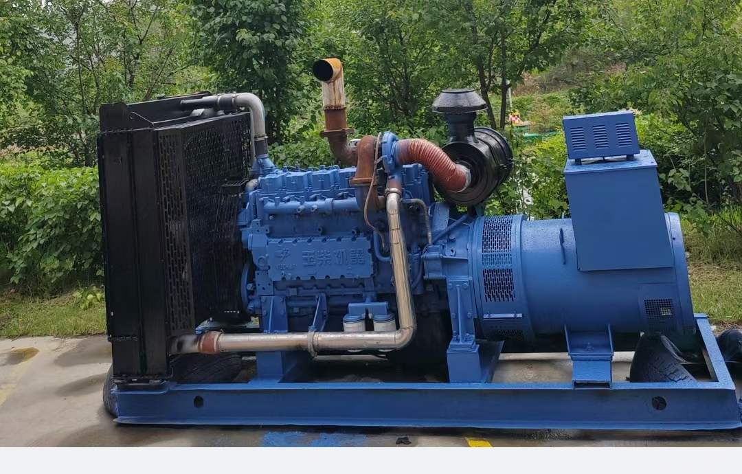 安达发电机出租如何选择适合的空开类型？