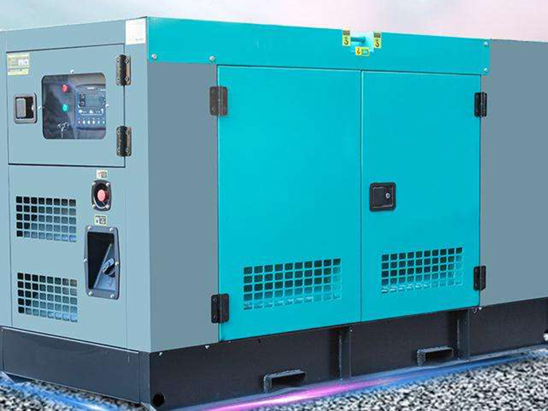 安达柴油发电机组如何选择适合滤清器密封圈的机油？