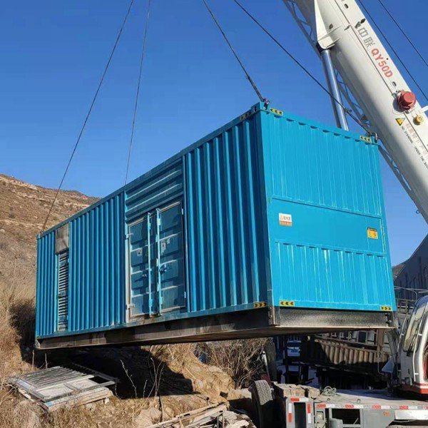 安达发电机组不同pH值范围的冷却液价格有何差异？