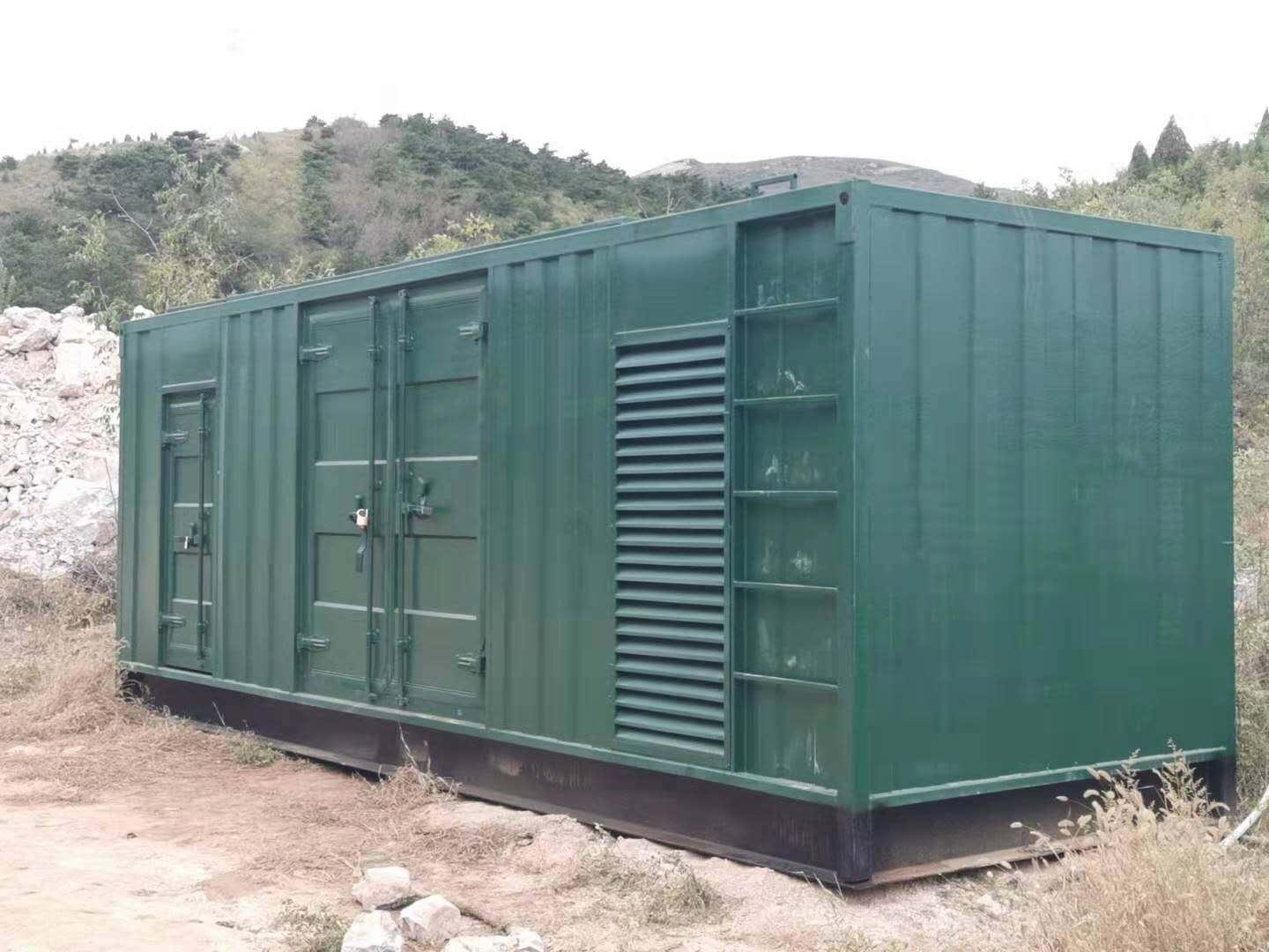 安达如何对接地系统进行定期检测和维护？