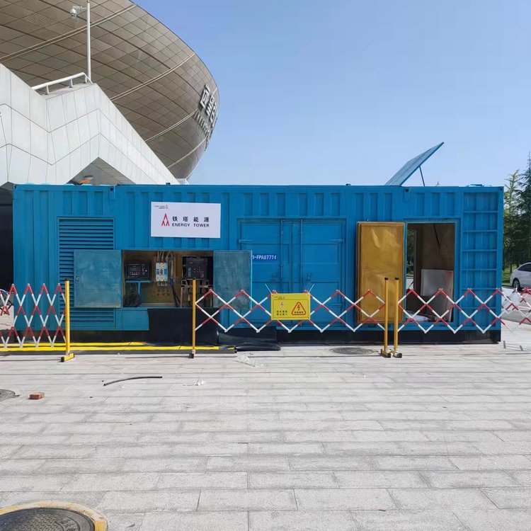 安达如何确保发电机组和变压器的接地系统安全可靠？