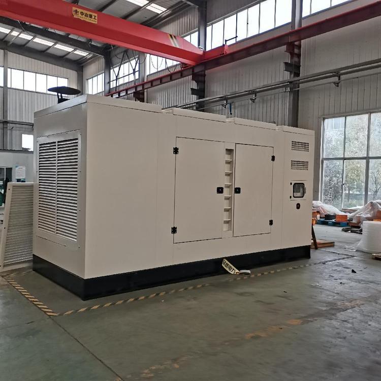 安达启动发电机组时需要注意什么？