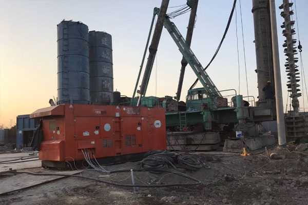 安达如何检查发电机组燃油系统的密封性？