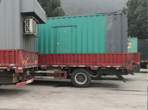 安达柴油发电机组使用注意安全事项有哪些？