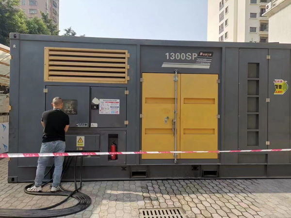 安达延长空气滤清器使用寿命的注意事项