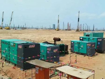 安达测量水冷式机油散热器密封件尺寸的具体步骤是什么？