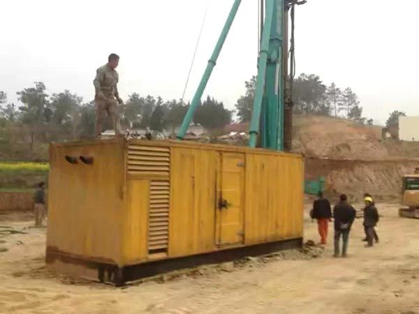 安达柴油发电机组应用场合有哪些？