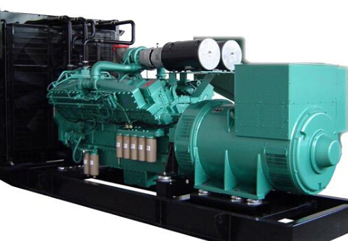 安达冬季柴油发电机组启动前应进行哪些预热操作？